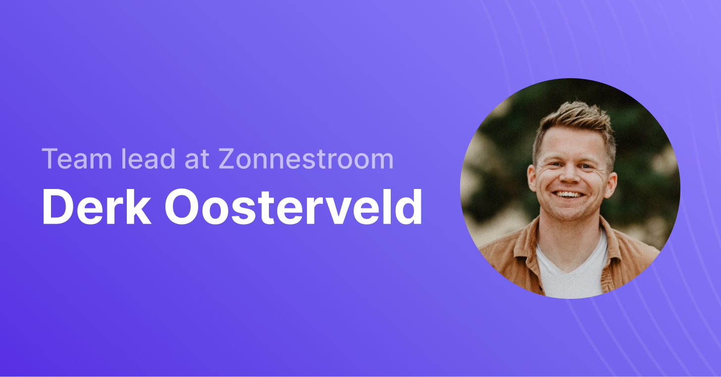 FocusTime: Derk Oosterveld shares his template to stay sane while managing multiple companies
